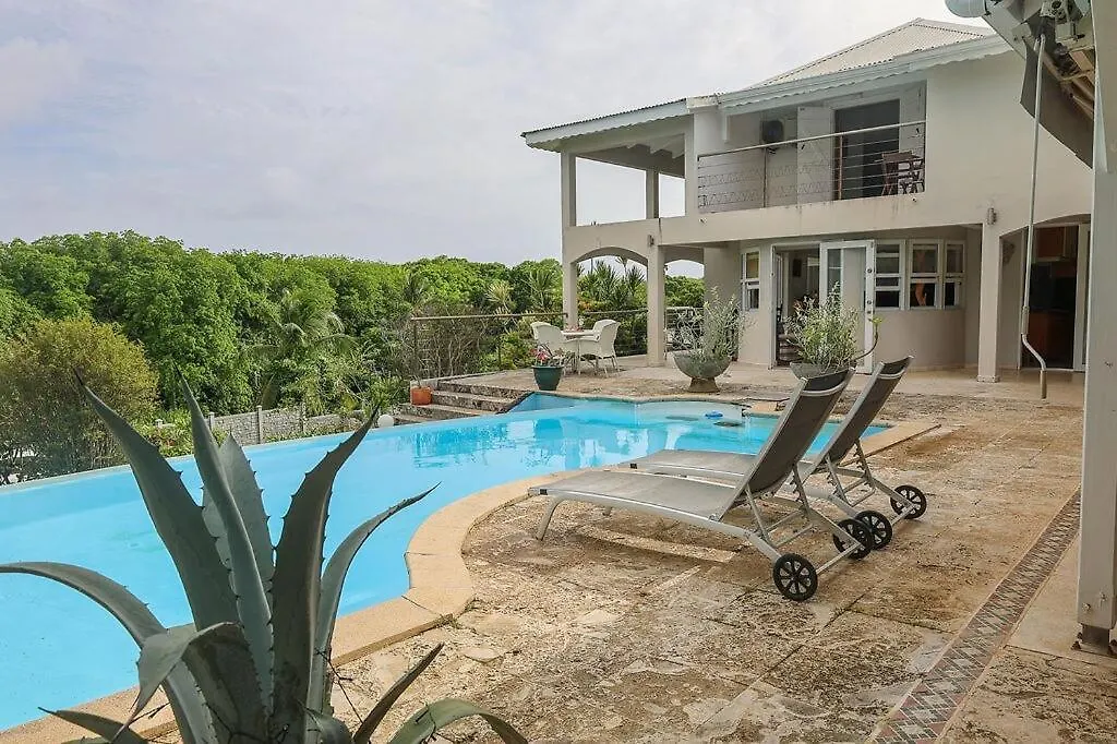 Villa Old Charm Waterfront, Pool And Beach 르 고지에 0*,