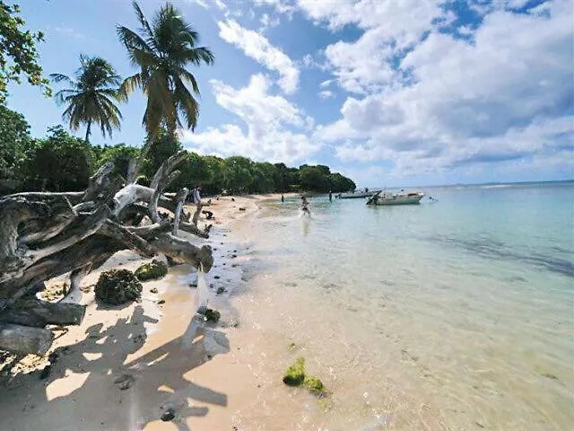 Villa Old Charm Waterfront, Pool And Beach 르 고지에 0*,