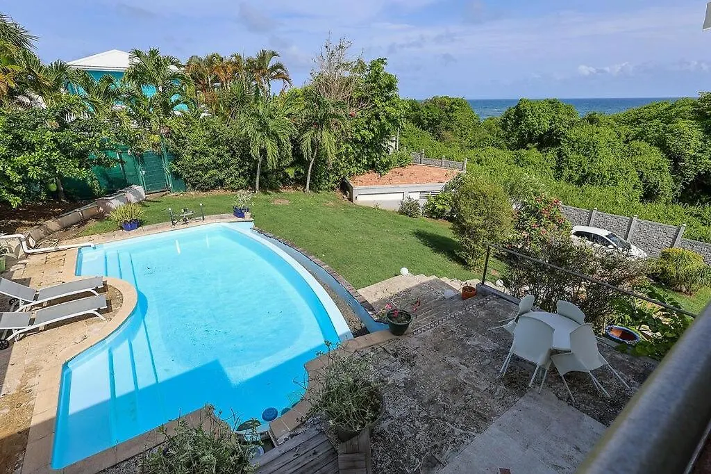 Villa Old Charm Waterfront, Pool And Beach 르 고지에